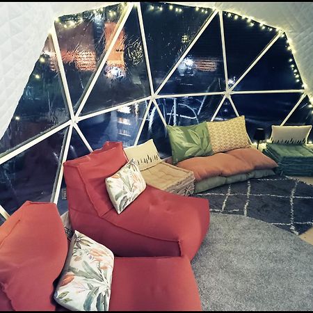 Casa Vacanze Borc Dai Cucs Faedis Dış mekan fotoğraf