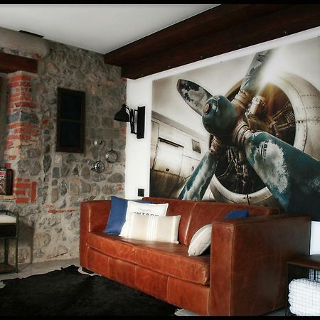 Casa Vacanze Borc Dai Cucs Faedis Dış mekan fotoğraf