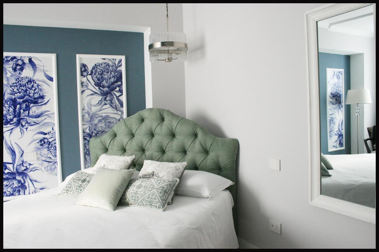 Casa Vacanze Borc Dai Cucs Faedis Dış mekan fotoğraf