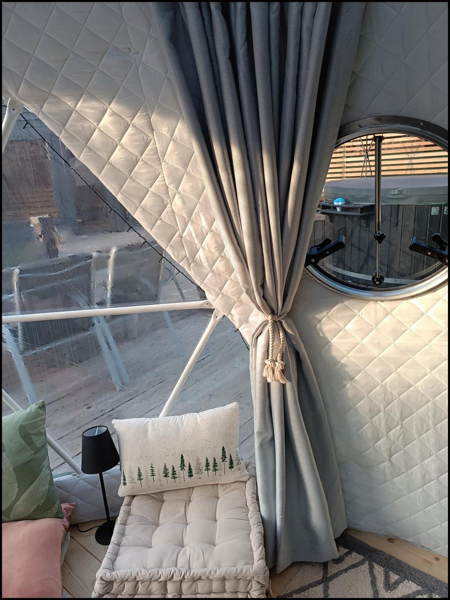 Casa Vacanze Borc Dai Cucs Faedis Dış mekan fotoğraf