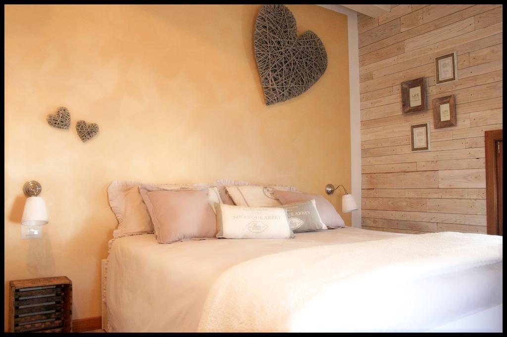 Casa Vacanze Borc Dai Cucs Faedis Dış mekan fotoğraf