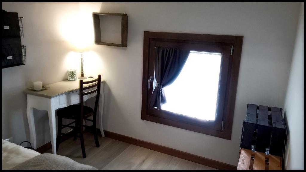 Casa Vacanze Borc Dai Cucs Faedis Dış mekan fotoğraf