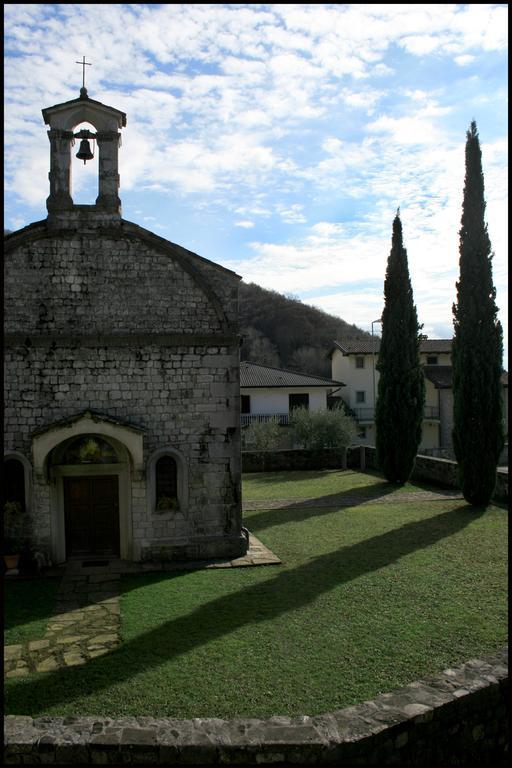 Casa Vacanze Borc Dai Cucs Faedis Dış mekan fotoğraf