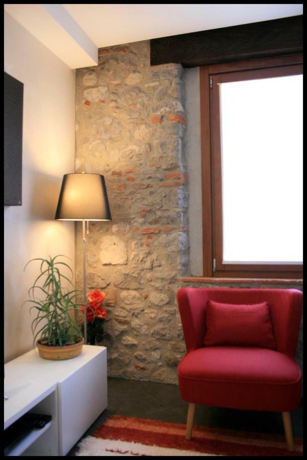 Casa Vacanze Borc Dai Cucs Faedis Dış mekan fotoğraf