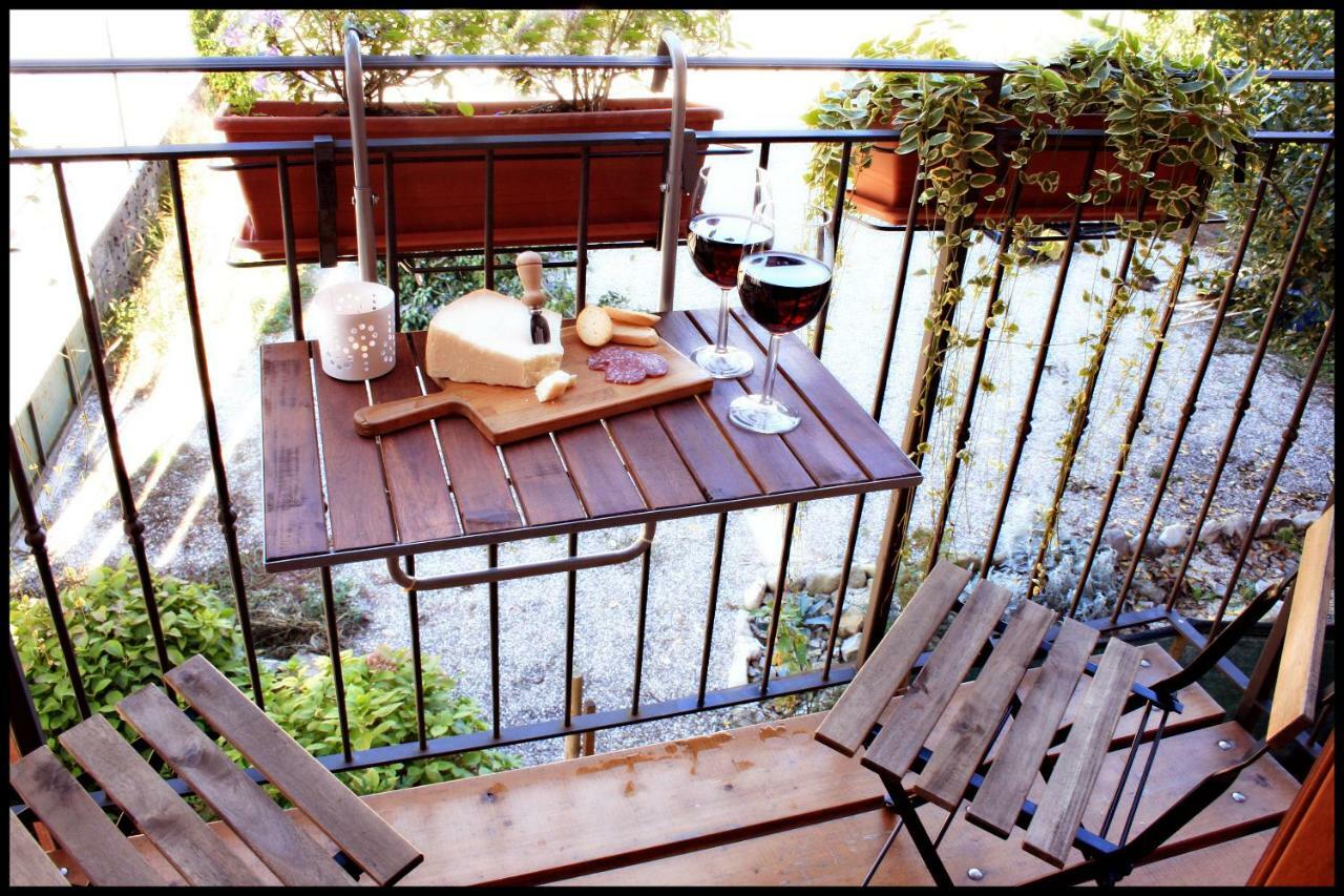 Casa Vacanze Borc Dai Cucs Faedis Dış mekan fotoğraf