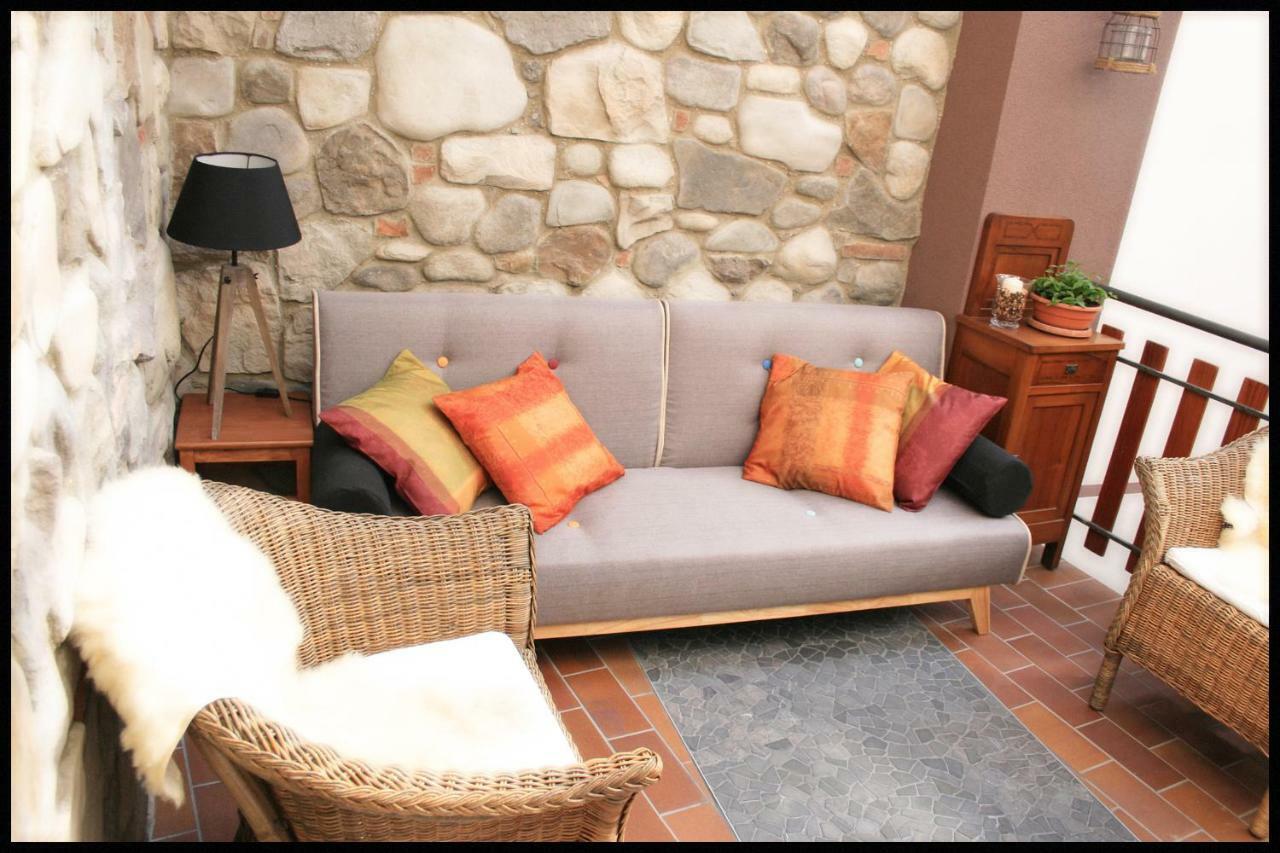 Casa Vacanze Borc Dai Cucs Faedis Dış mekan fotoğraf