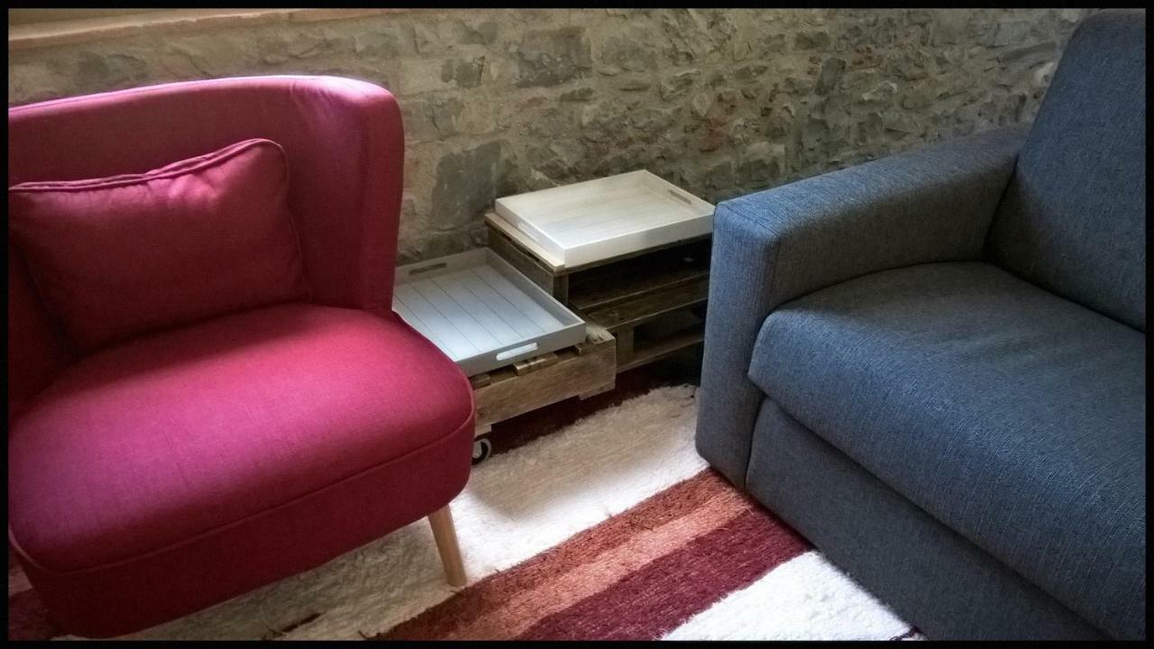 Casa Vacanze Borc Dai Cucs Faedis Dış mekan fotoğraf