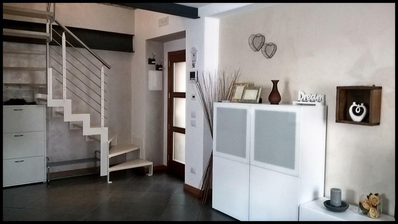 Casa Vacanze Borc Dai Cucs Faedis Dış mekan fotoğraf
