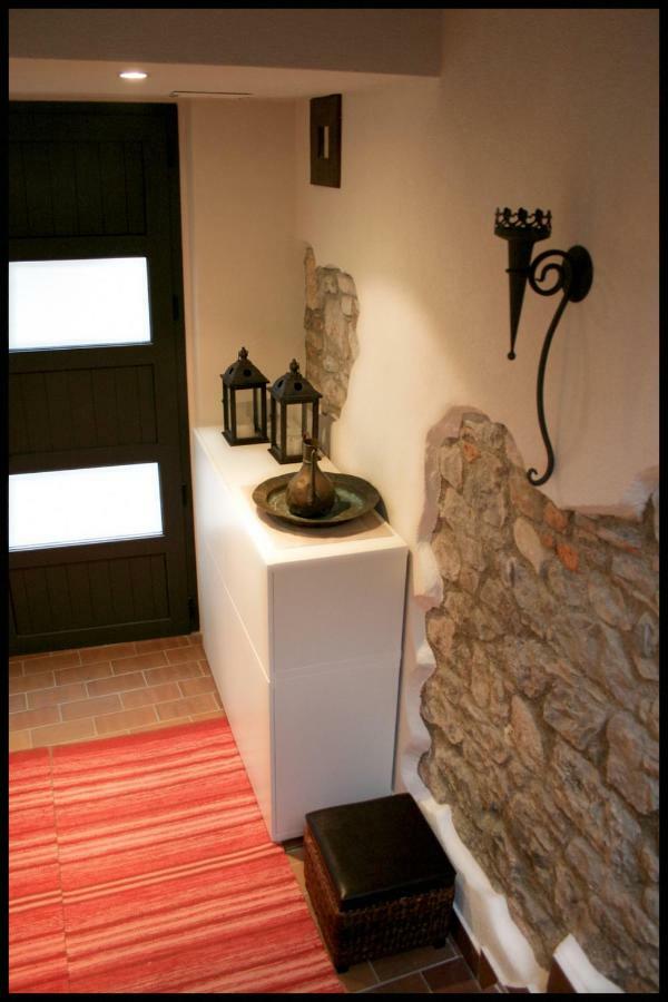 Casa Vacanze Borc Dai Cucs Faedis Dış mekan fotoğraf