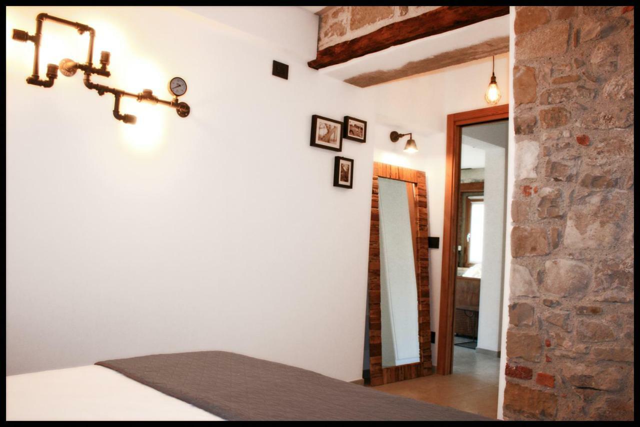 Casa Vacanze Borc Dai Cucs Faedis Dış mekan fotoğraf