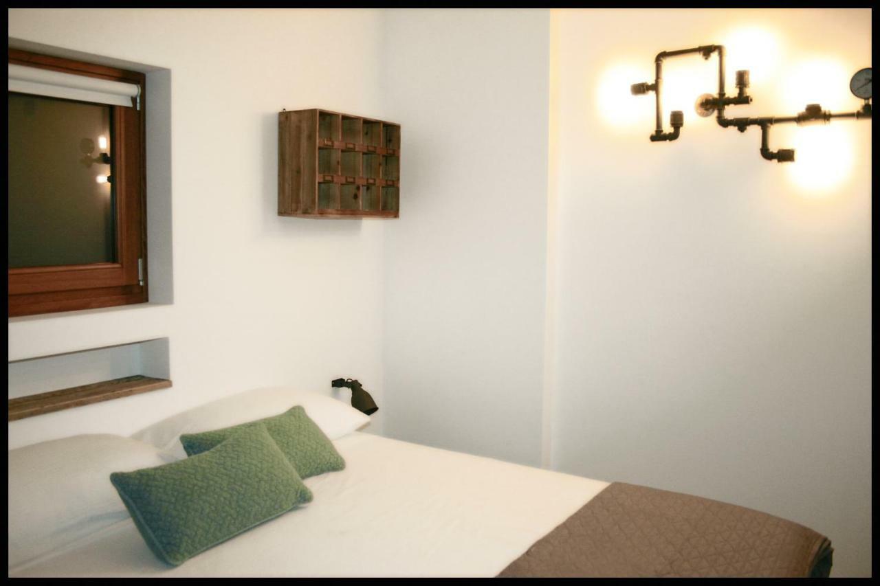 Casa Vacanze Borc Dai Cucs Faedis Dış mekan fotoğraf