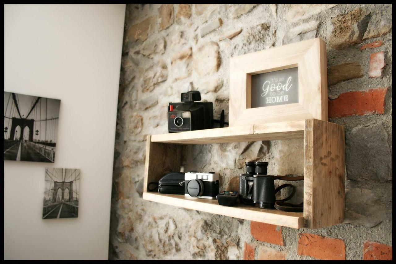 Casa Vacanze Borc Dai Cucs Faedis Dış mekan fotoğraf