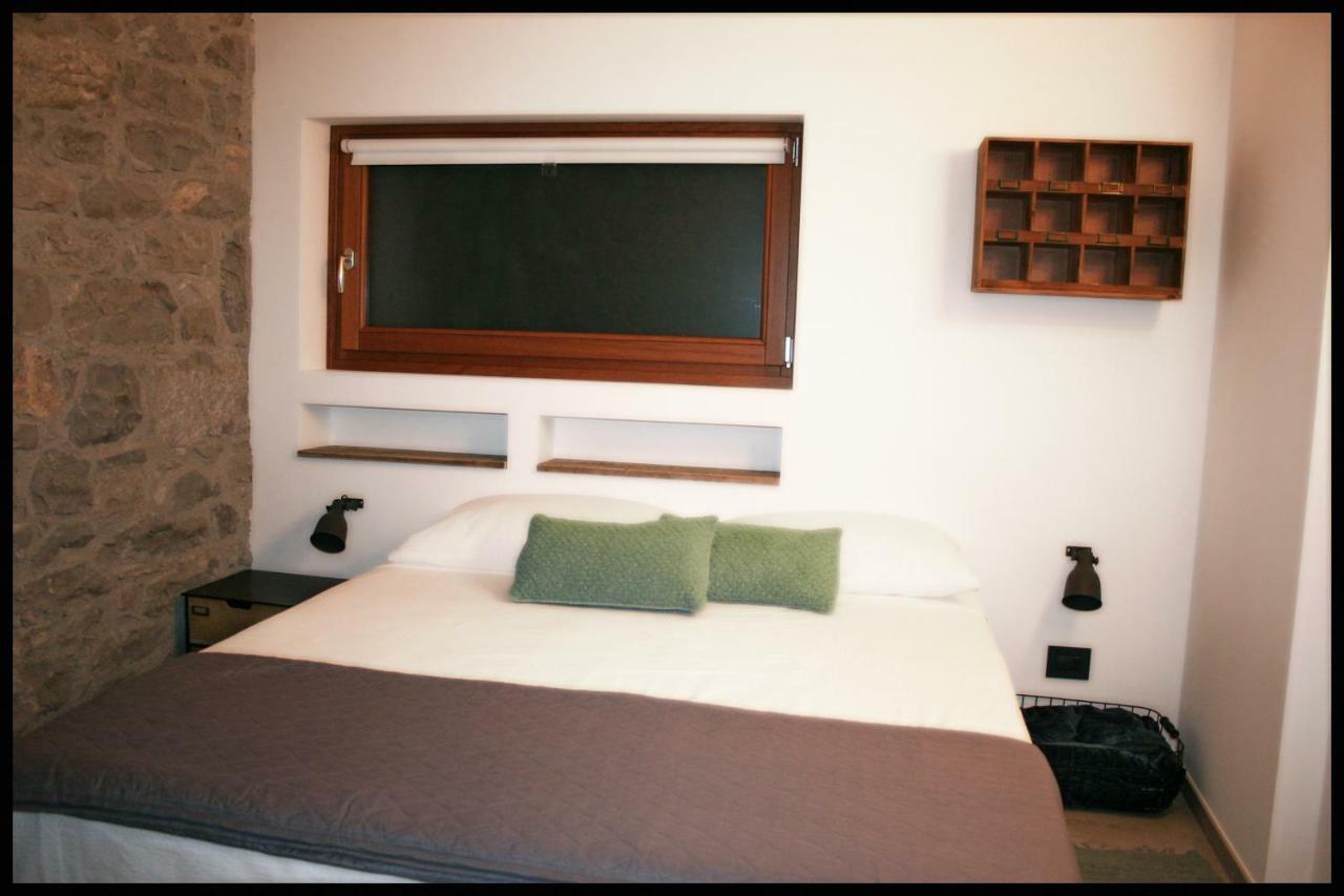 Casa Vacanze Borc Dai Cucs Faedis Dış mekan fotoğraf