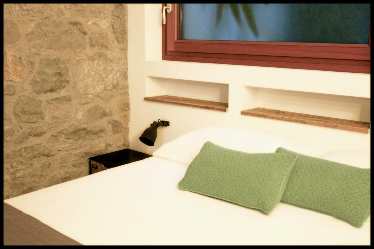 Casa Vacanze Borc Dai Cucs Faedis Dış mekan fotoğraf