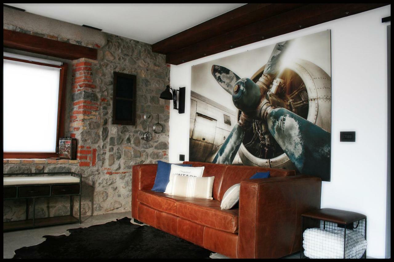 Casa Vacanze Borc Dai Cucs Faedis Dış mekan fotoğraf