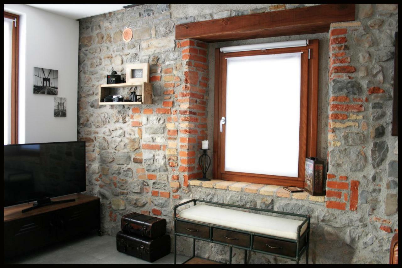 Casa Vacanze Borc Dai Cucs Faedis Dış mekan fotoğraf
